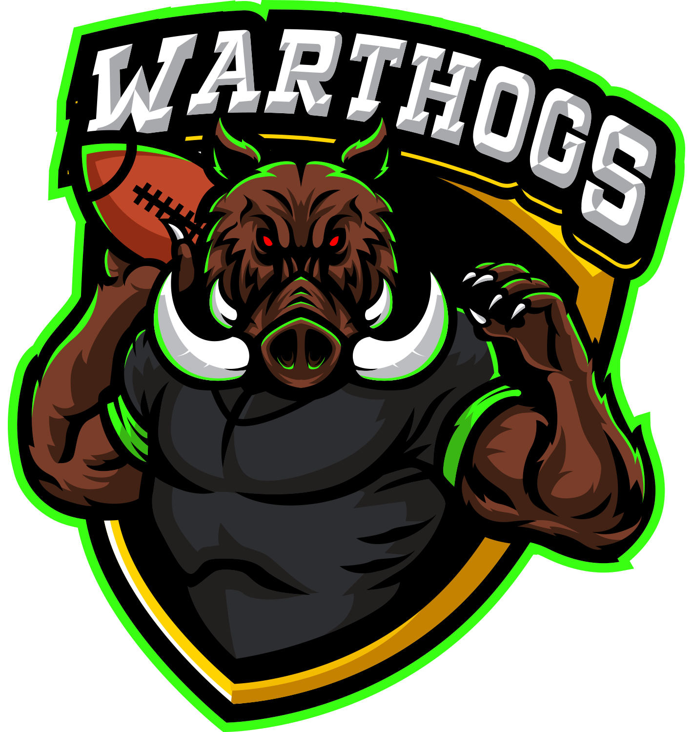Warthogs – Site Officiel des Blizzards